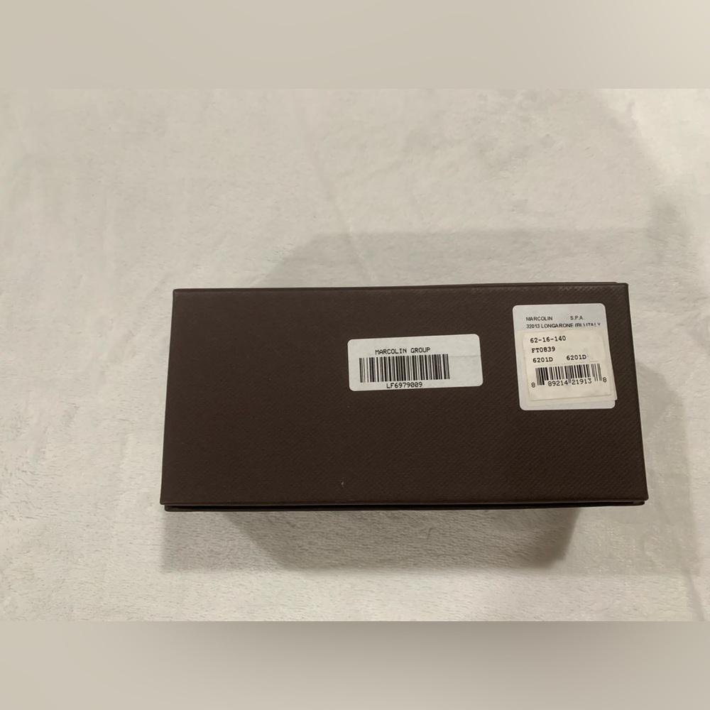 Tom Ford Empty Box - Picture 4 of 4